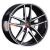 Диск Replay B221 8x18/5x112 ET30 D66,6  GMF (конус, C570)