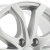 Легкосплавные диски Alutec W10X 8.5x19 5*114.3 ET40 Dia70.1 Polar Silver Легкосплавные диски Alutec W10X 8.5x19 5*114.3 ET40 Dia70.1 Polar Silver
