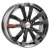 Диск литой RST R047 (JAC) 7x17/5x108 ET40 D54.1 BL