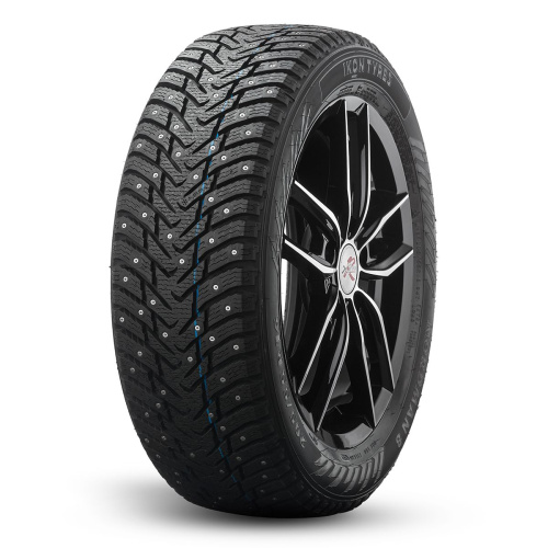 Шины Nordman 8 225/55 R16 99T