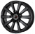 Диски MAK Iguan 8.5x20 5x108 ET45 ЦО63.4 цвет Matt black