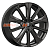Диск литой Premium Series КР013 (Exeed TXL) 7x19/5x108 ET36 D65.1 Fury black