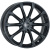 Диски MAK Da Vinci 7x17 5x110 ET40 ЦО65.1 цвет Gloss Black