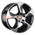Диск Replay VV186 8x18/5x130 ET53 D71,6  BKF (конус, C570-01)
