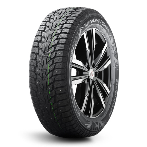 Шины Kumho WI-32 255/40 R19 100T