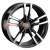 Диск Replay B345 8x18/5x120 ET43 D72,6  MGMF (конус, C570)
