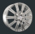Диски Replay Replica Toyota TY242 8,5x21 5x150 ET54 ЦО110,1 Цвет SF
