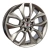 Легкосплавные диски RepliKey Hyundai Tucson (R202) 7x18 5*114.3 ET51 Dia67.1 HSB