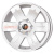Диск FR replica VW105T 7x16/5x120 ET40 D65,1  Silver (№26)