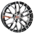 Диск RST R077 (Creta) 6,5x17/5x114,3 ET48 D67,1  BD