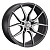 Литой диск LS FlowForming RC36 8,0x18 5x114,3 ET40 ЦО67,1 114,3
