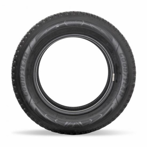 Шины Goodyear UltraGrip Arctic 2 SUV 255/55 R19 111T