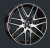 Диски Replay Replica Mercedes MR113 10x22 5x112 ET55 ЦО66,6 Цвет BKF