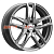 Диск литой iFree Бомбей (КС1075) 6.5x18/5x114.3 ET42 D67.1 Хай Вэй