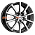Диск iFree Big Byz 7x17/5x114,3 ET50 D67,1  Блэк Джек