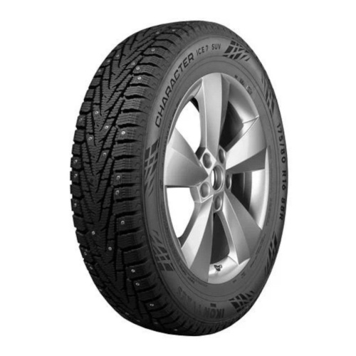 Шины Ikon TyresIkon Character Ice 7 SUV 205/70 R15 100T 