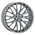 Легкосплавные диски MAK Speciale 9x21 5*112 ET25 Dia66.45 Graphite Mirror Face