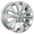 Диск Replay FD103 7x17/5x108 ET50 D63,3 Sil (конус, C570) Диск Replay FD103 7x17/5x108 ET50 D63,3 Sil (конус, C570)