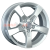 Диск литой Replay GN52 7x17/5x105 ET42 D56.6 Sil