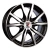 Легкосплавные диски RepliKey K57 6.5x15 5*108 ET43 Dia67.1 BK/FP