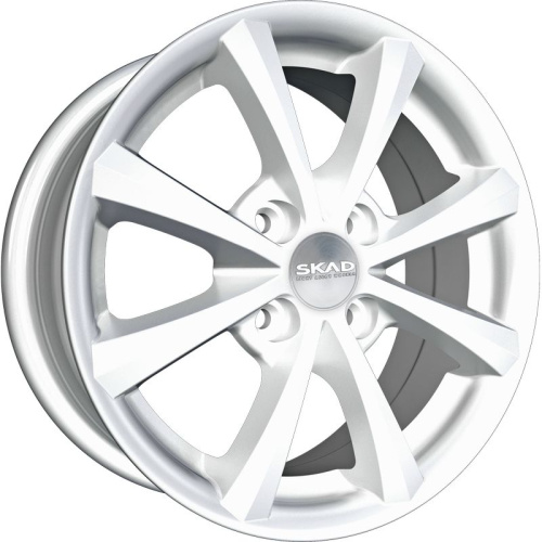 Диски Skad Каллисто 5.5x13 4x98 ET35 ЦО58.6 цвет W