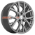 Диск литой Khomen Wheels KHW1806 (Changan/Geely/Lexus/Suzuki/Toyota) 7x18/5x114.3 ET45 D60.1 F-Silver