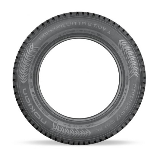 Шины Nokian Hakkapeliitta  8 SUV 245/50 R20 102T