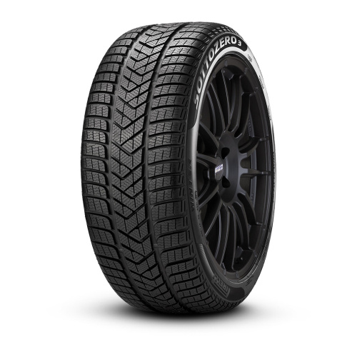 Зимние шины Pirelli Winter Sottozero 3 Seal Inside 245/45 R18 96V