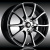 Легкосплавные диски RW Classic H-470 7x17 5*105 ET40 Dia56.6 BK F/P