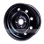 Стальные диски Magnetto 15003 AM NEW 6x15 4*100 ET46 Dia54.1 black