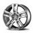 Легкосплавные диски MAK Aria 8x18 6*114.3 ET30 Dia76 Silver