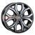 Диск Replay HND310 6,5x16/6x139,7 ET56 D92,5  GMF (конус, C570)