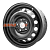 Диск ТЗСК Toyota Corolla 6,5x16/5x114,3 ET45 D60,1  черный