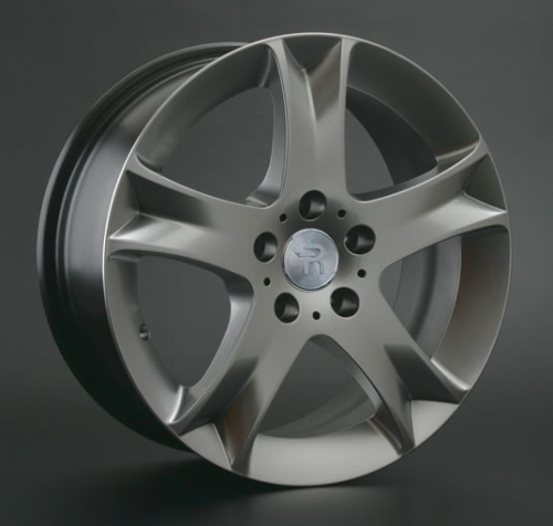 Диски Replay Replica Peugeot PG1 7x16 4x108 ET25 ЦО65.1 цвет HP