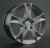 Диски Replay Replica Peugeot PG1 7x16 4x108 ET25 ЦО65.1 цвет HP