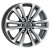 Легкосплавные диски MAK Safari 6 8x18 6*114.3 ET45 Dia66.1 Gunmetal Mirror Face