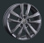 Диски Replay Replica VW VV216 6,5x16 5x120 ET51 ЦО65,1 Цвет GM