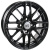 Диски RST R004 5,5x14 4x100 ET43 ЦО60,1 Цвет BL