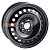 Диск Trebl X40034 7x17/5x114,3 ET48 D56,1  Black