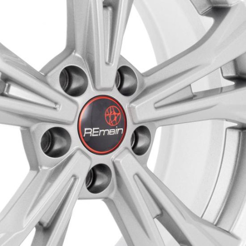 Легкосплавные диски Remain Toyota Camry (R204) 7x17 5*114.3 ET45 Dia60.1 Сильвер S