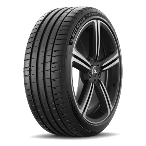 Шины MichelinPILOT SPORT-5 275/35 R19 100Y 