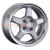 Диск LS 816 7x16/4x100 ET45 D60,1 SL Диск LS 816 7x16/4x100 ET45 D60,1 SL