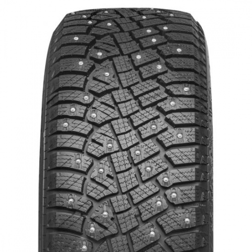 Шины Continental ContiIceContact 2 KD 215/55 R17 98T
