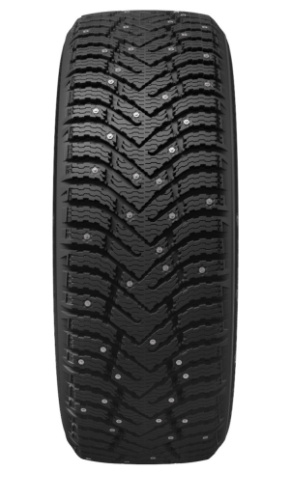 Зимние шины Cordiant Snow Cross 2 235/45 R18 98T