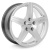 Легкосплавные диски Momo Hyperstar LT 7x17 5*118 ET45 Dia71.1 Hypersilver