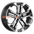 Диск литой Premium Series КР015 (Geely Tugella) 7.5x19/5x108 ET46 D63.35 Diamond Quartz