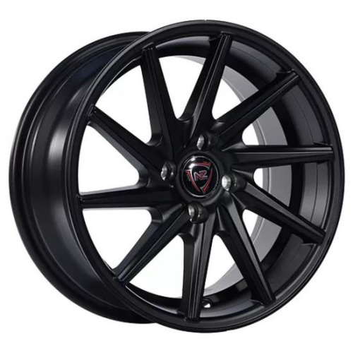 Легкосплавные диски NZ H-03L 7.5x17 4*100 ET35 Dia60.1 MB