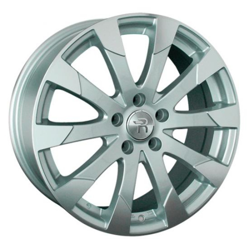 Легкосплавные диски Replay LR33 8x18 5*108 ET55 Dia63.3 SF