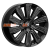 Диск литой Premium Series HUMBER (КР1061) 8x20/5x114.3 ET35 D60.1 Fury black