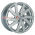 Диск литой Replay SK69 6.5x16/5x112 ET50 D57.1 Sil